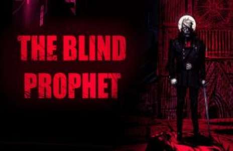 Solution pour The Blind Prophet, la classe