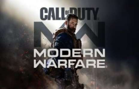 Solution pour Call of Duty Modern Warfare