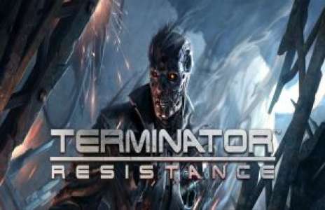Solution pour Terminator Resistance, Futur War