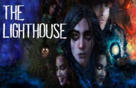 Solution pour The Lighthouse, thriller maniac