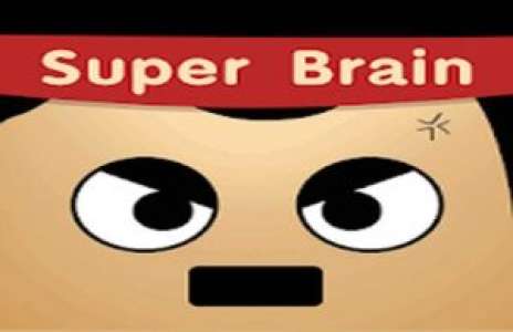 Réponses pour Super Brain (anglais)