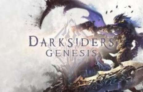 Solution pour Darksiders Genesis, prequel