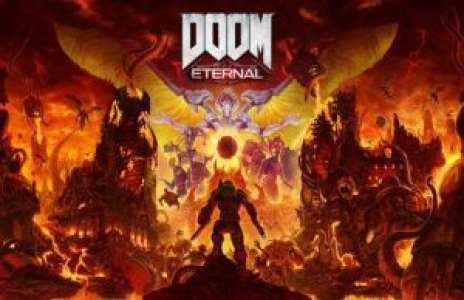 Solution pour Doom Eternal, Fast FPS