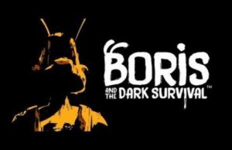 Solution pour Boris and the Dark Survival