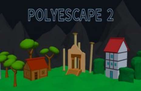 Solution pour Polyescape 2 – Escape Game Extra Pack