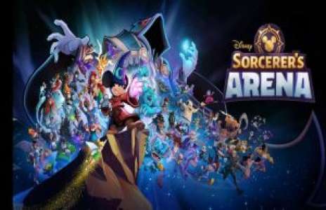 Astuces et trucs pour Disney Sorcerer’s Arena