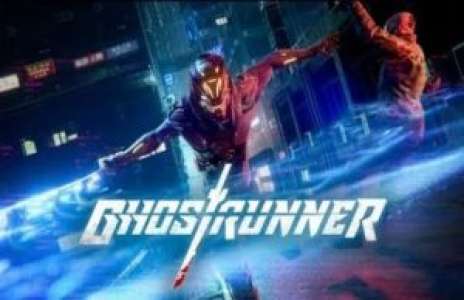 Solution pour Ghostrunner, action cyberpunk