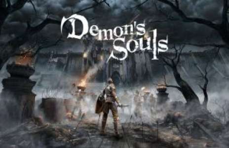 Ouvrir la porte secrète dans Demon’s Souls Remake