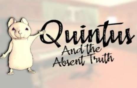 Solution pour Quintus and the Absent Truth