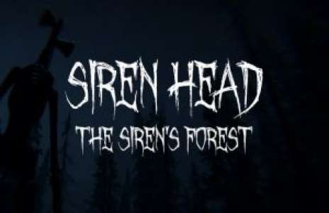 Solution pour Siren Head The Siren’s Forest