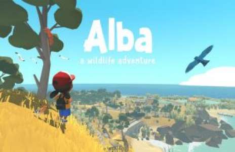 Solution pour Alba A Wildlife Adventure, liberté