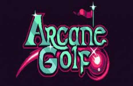 Solution pour Arcane Golf, jeu de rélfexion et de golf
