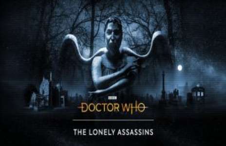 Solution pour Doctor Who The Lonely Assassins