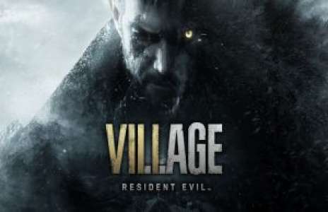 Scènes supplémentaires pour Resident Evil Village, bonus !