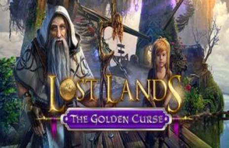 Solution pour Lost Lands 3 The Golden Curse, malédiction druidique