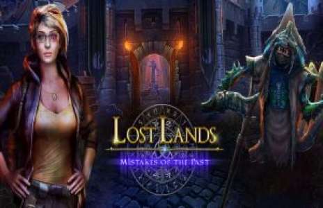 Solution pour Lost Lands 6 Mistakes of the Past