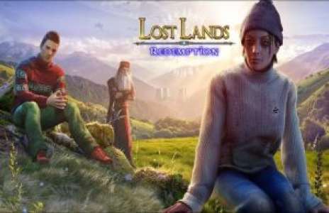 Solution pour Lost Lands 7 Redemption, rétablir l’ordre