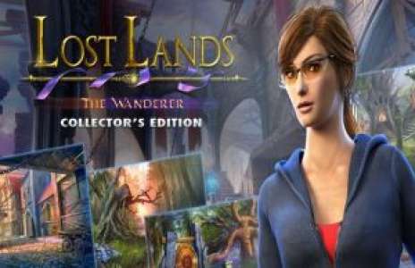 Solution pour Lost Lands 4 The Wanderer, piraterie !
