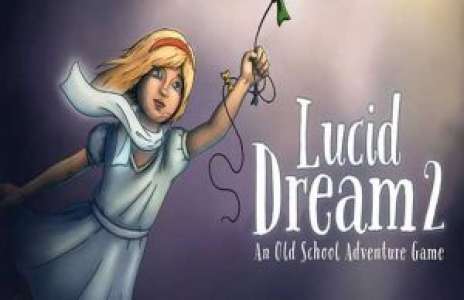 Solution pour Lucid Dream Adventure 2, onirique
