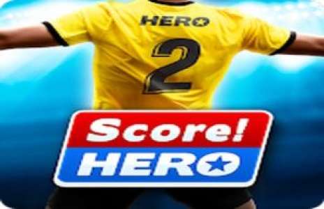 Solution pour Score! Hero 2, nouvelle aventure