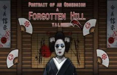 Solution Forgotten Hill Tales Portrait d’une obsession
