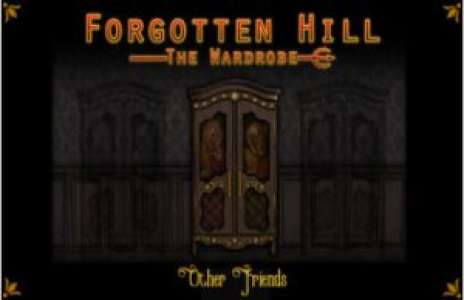 Solution pour Forgotten Hill The Wardrobe D’autres Amis (Chapitre 1)