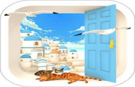 Solution pour Escape Game Santorini, sortez de cette île de rêve