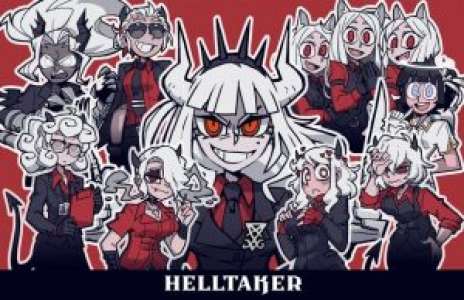 Solution pour Helltaker, aventure de rêve en enfer !