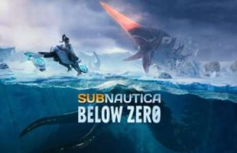 Solution pour Subnautica Below Zero, exploration glacée !