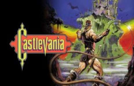 Rétro: Solution pour Castlevania (sorti sur NES en 1986)