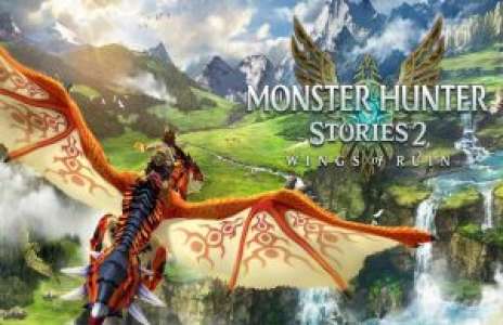Solution pour Monster Hunter Stories 2 Wings of Ruin, RPG maison