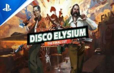 Solution pour Disco Elysium The Final Cut, enquêtes originales