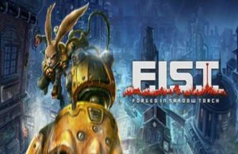 Solution pour F.I.S.T. FORGED IN SHADOW TORCH, Metroidvania