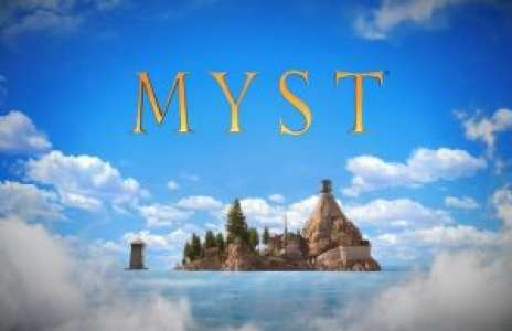 Solution pour Myst Remake, magnifique mais pas forcément nécessaire