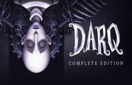 Solution pour Darq Complete Edition, cauchemar éveillé