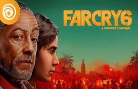 Solution pour Far Cry 6, guérilla locale et libération