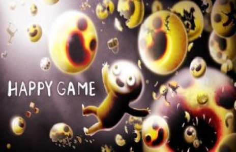Solution pour Happy Game, un jeu d’aventure par Amanita Design