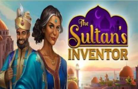Solution pour AE Mysteries L’inventrice du sultan, 1001 nuits