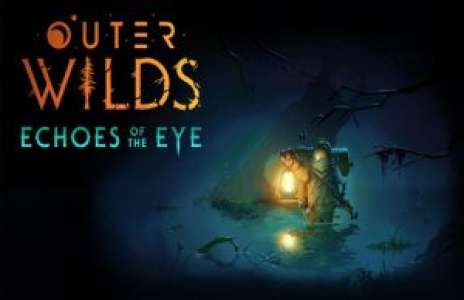 Solution pour Outer Wilds Echoes of the Eye, DLC