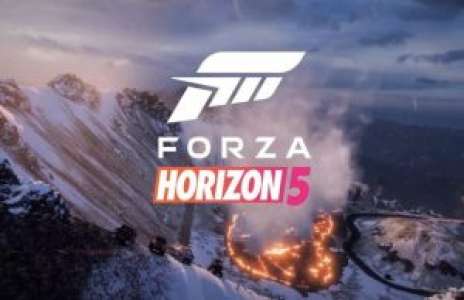 Solution pour la campagne solo de Forza Horizon 5