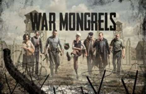 Solution pour War Mongrels, jeu de tactique de la 2ne guerre mondiale