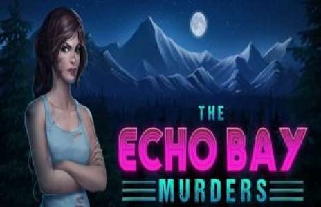 Solution pour AE Mysteries The Echo Bay Murders