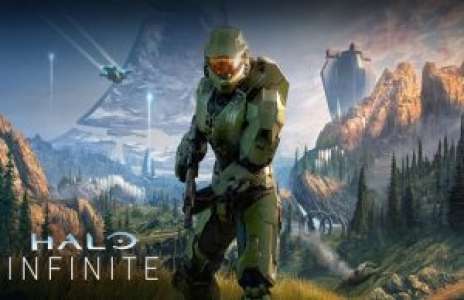 Solution pour Halo Infinite, la campagne solo uniquement