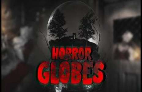 Solution pour Horror Globes, entrée par effraction