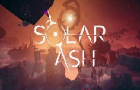 Solution pour Solar Ash, vous avez dit références ?