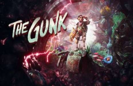 Solution pour The Gunk, aventure extra terrestre