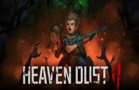 Solution pour Heaven Dust 2, avec toutes les fins