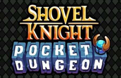 Solution pour Shovel Knight Pocket Dungeon, exigeant