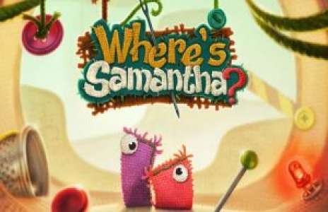 Solution pour Where’s Samantha?, magnifique jeu de réflexion