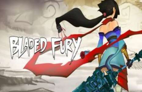 Solution pour Bladed Fury, action chinoise survitaminée